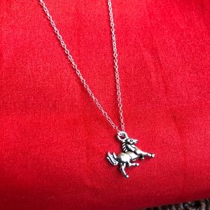 3 For $20 Horse Pendant Necklace